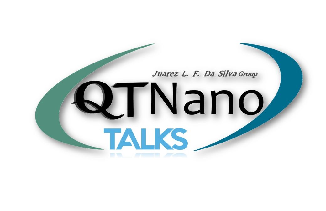 QTNano Mini-workshop: 20 de novembro 2019